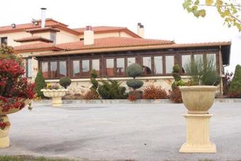 Hotel Lozitsi