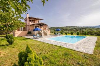 Villa Aetos