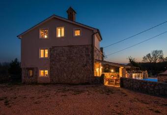 Holiday Home In Garica/insel Krk 26847