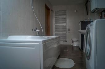 Space Apartment 1