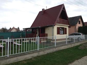 Levendula H�z