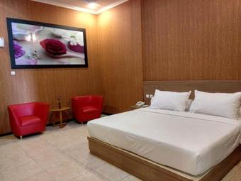 Hotel New Merdeka