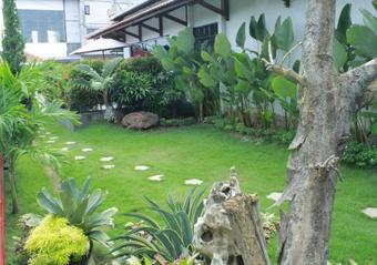 Odaita Hotel Pamekasan Madura