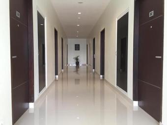 Wise Hotel Tomohon