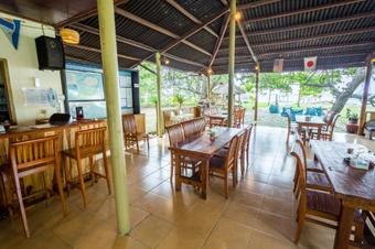 Hotel Capital O 2796 Medana Bay Marina