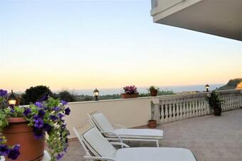 Agroturismo Il Belvedere Vicino Taormina