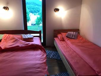 Motel Zaborje
