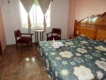 Hotel Costa Azul