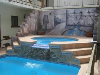 Hotel Paquime