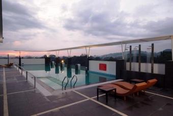 Flemington Hotel