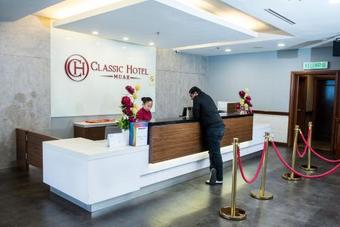Classic Hotel
