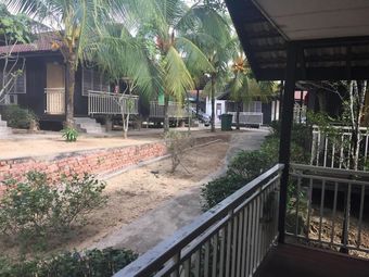 Town Inn Hotel