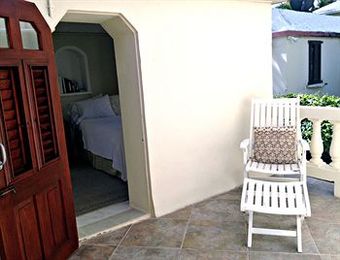 Posada Round House