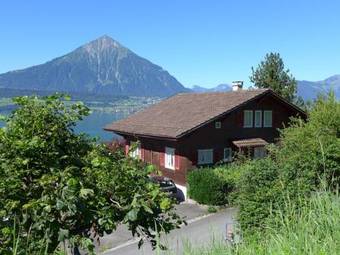 Villa Sigriswil