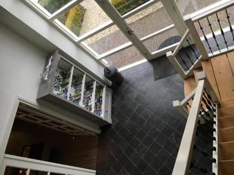 Oostmolenhoeve B&B
