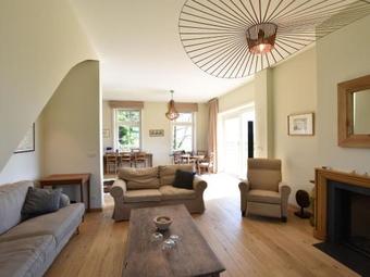 Gorgeous Meadow View Holiday Home In Hulst