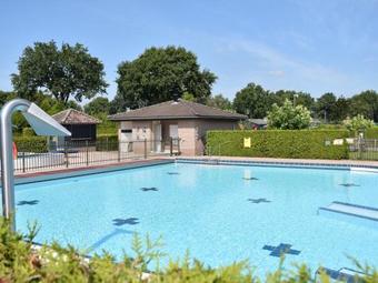 Holiday Home Recreatiepark De Boshoek.6