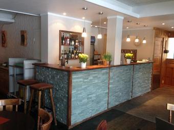 Albergue Geilo Vandrerhjem