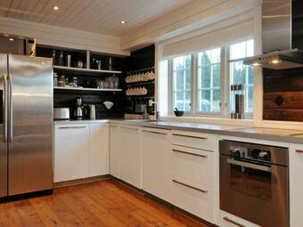 Holiday Home Vestsiden III