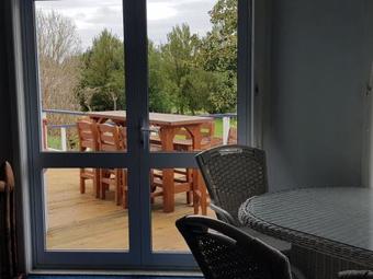 Lancewood Lodge