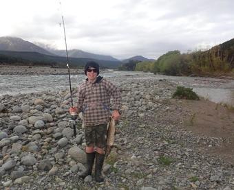 Wairau Pass B&B