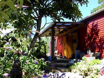 Boutique B & B