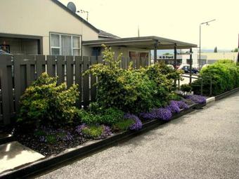 Viking Lodge Motel