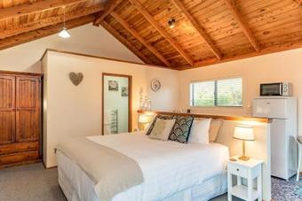 Apartamento Harbour View Cottage Bay Of Islands