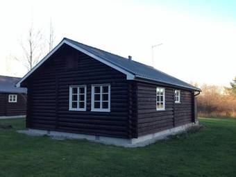 Norrvange Stugor