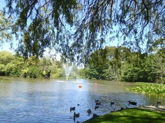 Motel Trailblazer Studios