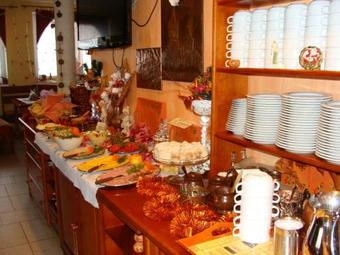 Hotel Agal Sport