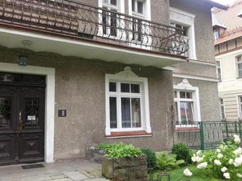 Apartamento Pokoje Go?cinne Kaja