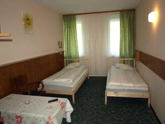 Motel Mark