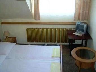 Hostal U Joanny