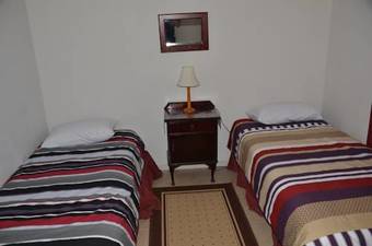 Horizon Lodge