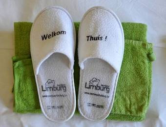 B&B 't Solveldje