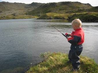 Nordkapp Camping