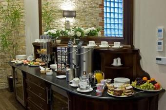 Hg Hotel