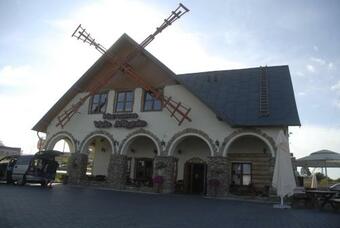 Hostal Karczma We M?ynie