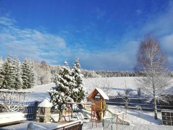 Hostal Willa Relax