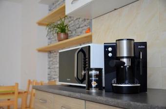 Apartament Karina