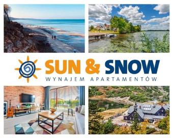 Apartamenty Sun & Snow Grzybowo