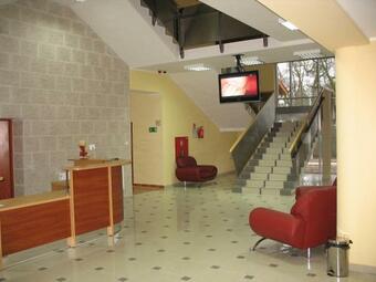 Hotel Mct