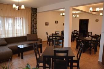 Hostal Casa Leu