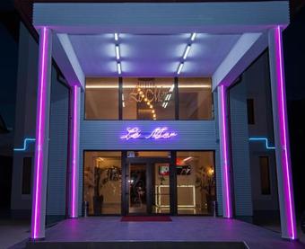 Hotel Le Mer