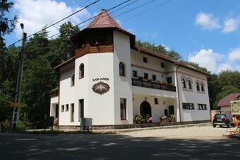 Hostal Casa Marta
