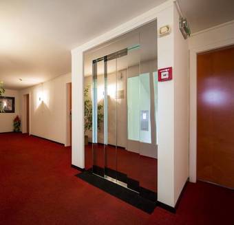 Hotel Visperhof