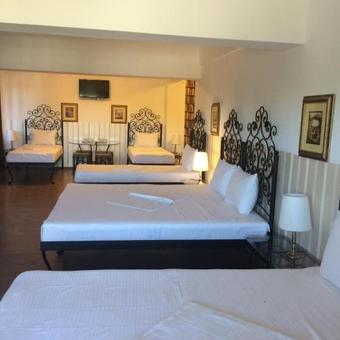 Hotel Han Poienita