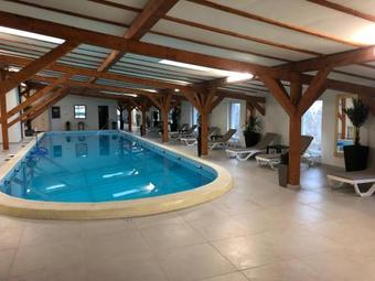 Hotel Ariesul