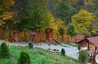 Hostal Pensiunea Mihaiu Sasului